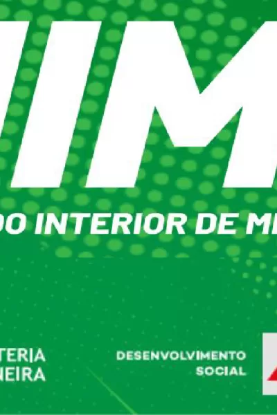 Jimi 2024 Futsal Tabela e Caledário