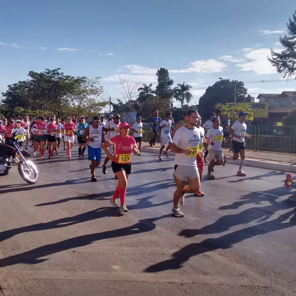 Meia Maratona de Montes Claros pagará 67 mil reais em premiação!