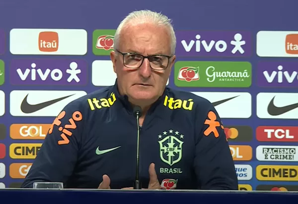 Dorival convoca seleção para jogos das Eliminatórias da Copa do Mundo de 2026; veja nomes